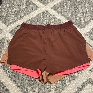 Fabletics Athletic Shorts